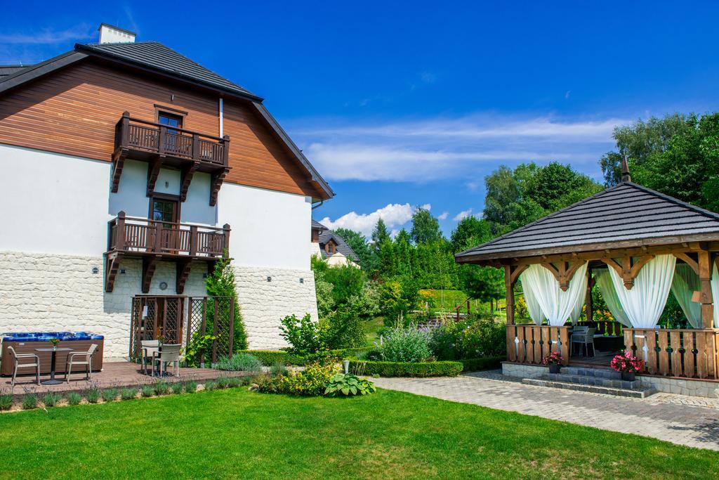 Hotel Kazimierzowka Kazimierz Dolny Exterior foto